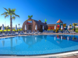 KIRMAN BELAZUR RESORT & SPA