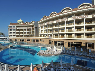 KIRMAN BELAZUR RESORT & SPA