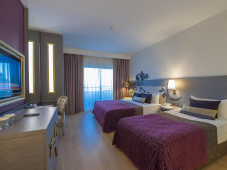 KIRMAN BELAZUR RESORT & SPA
