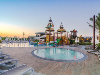 KIRMAN CALYPTUS RESORT & SPA