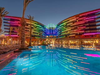 KIRMAN CALYPTUS RESORT&SPA