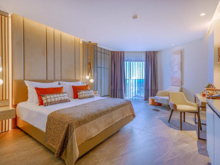 KIRMAN CALYPTUS RESORT&SPA
