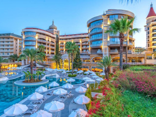 SUNRISE RESORT HOTEL