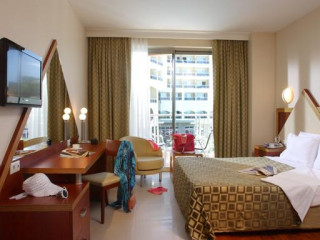 KIRMAN HOTELS ARYCANDA DE LUXE