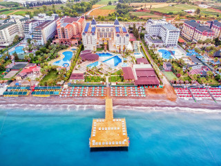 KADIKALE RESORT AND SPA
