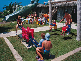 Kirman Hotels Sidera Luxury & Spa