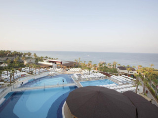 KIRMAN HOTELS SIDERA LUXURY & SPA