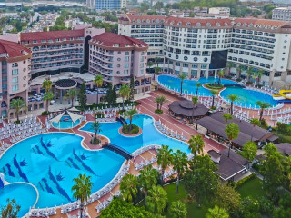 KIRMAN LEODIKYA HIGH CLASS RESORT