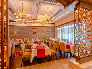 KIRMAN LEODIKYA HIGH CLASS RESORT