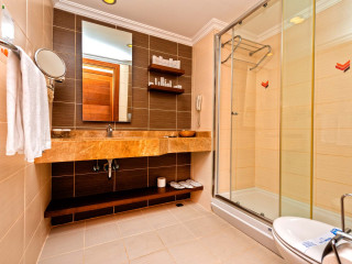 KIRMAN LEODIKYA HIGH CLASS RESORT