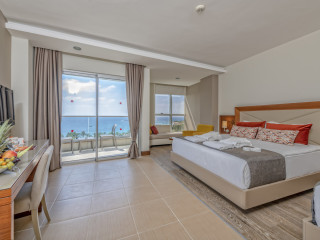 KIRMAN LEODIKYA RESORT