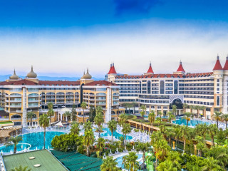IBEROSTAR ANTHELIA