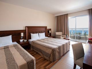 KIRMAN LEODIKYA RESORT