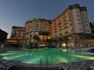 Albanian Star Hotel