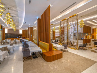 KIRMAN SIDEMARIN BEACH & SPA