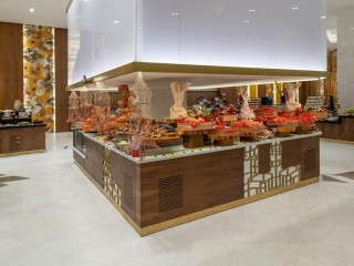 KIRMAN SIDEMARIN BEACH & SPA