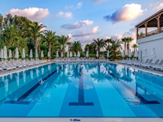 DREAMS BEACH RESORT - SHARM EL SHEIKH