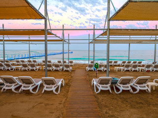 KIRMAN SIDEMARIN BEACH&SPA