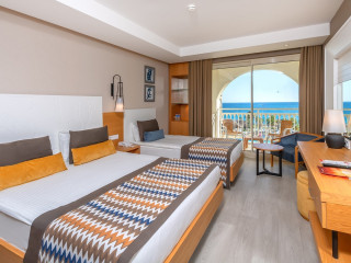 KIRMAN SIDERA LUXURY AND SPA