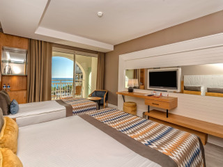 KIRMAN SIDERA LUXURY AND SPA
