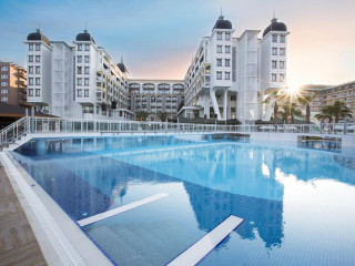 KIRMAN SIDERA LUXURY & SPA