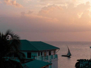 Kisiwa House Stonetown