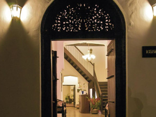 Kisiwa House Stonetown