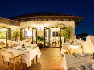 Kisiwa House Stonetown