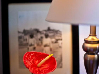 Kisiwa House Stonetown