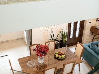 KISSAMOS LUXURY VILLAS