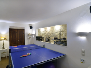 KISSAMOS LUXURY VILLAS