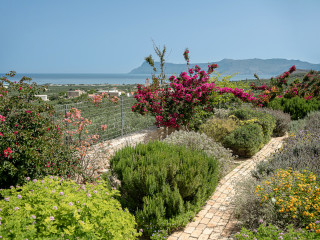 KISSAMOS LUXURY VILLAS