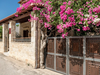 KISSAMOS LUXURY VILLAS