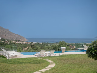 KISSAMOS LUXURY VILLAS