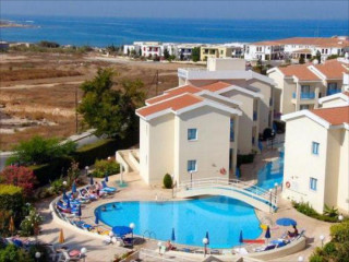 BODRUM HOLIDAY RESORT&SPA