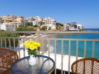 KITRO BEACH (ADULTS ONLY)