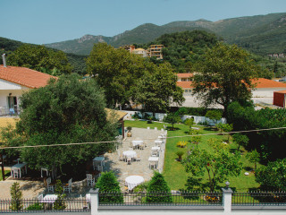 Kitro Parga