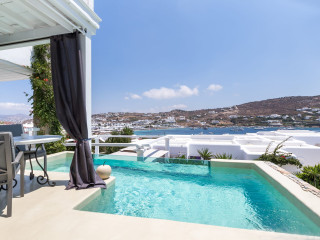 Kivotos Mykonos