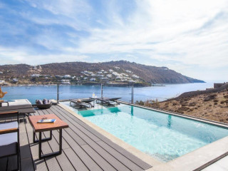 Kivotos Mykonos