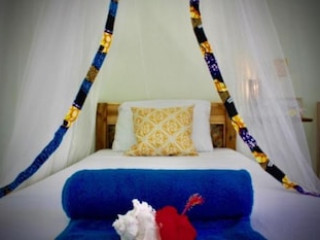 KIWENGWA BUNGALOW BOUTIQUE RESORT