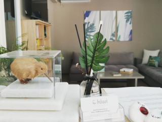 KIWI APARTMENTS