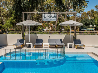 KIWI APARTMENTS