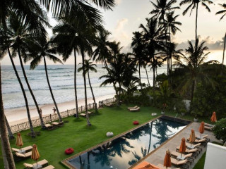 KK Beach Galle