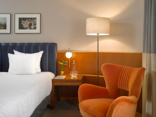 K+K Hotel Cayre Paris