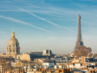 K+K Hotel Cayre Paris