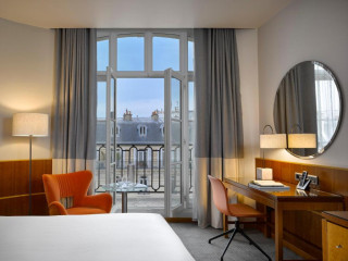 K+K Hotel Cayre Paris