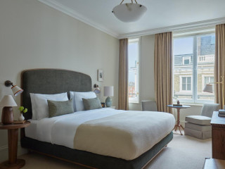 K+K Hotel George Kensington