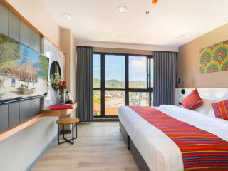 KK Karon Kata Boutique Hotel