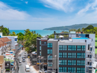 KK Karon Kata Boutique Hotel