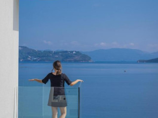 KK Luxury Villa Skiathos
